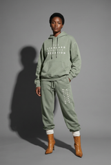 The standard and the exception Fleece Set