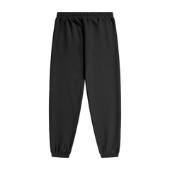 Quite Storm with a purpose Fleece Joggers