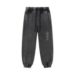 Heavens Favorite Plot Twist Jogged Sweatpants